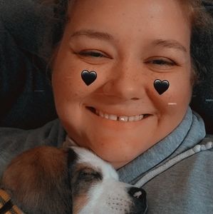 Meet your Posher, Kacee